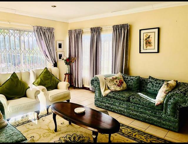 4 BEDROOM HOUSE FOR SALE IN PRESIDENT PARK